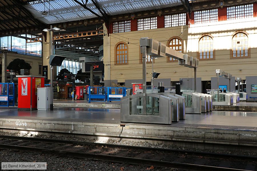 Gares SNCF - Marseille Saint-Charles
/ Bild: bfmarseillestcharles_bk1802190008.jpg