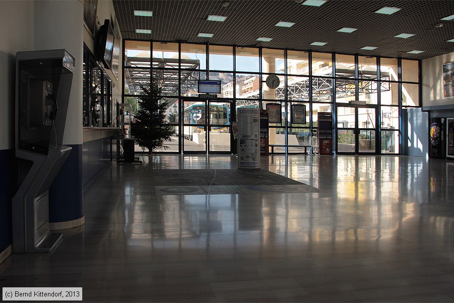 Gares CP - Nice
/ Bild: bfnicegarecp_bk1312080140.jpg