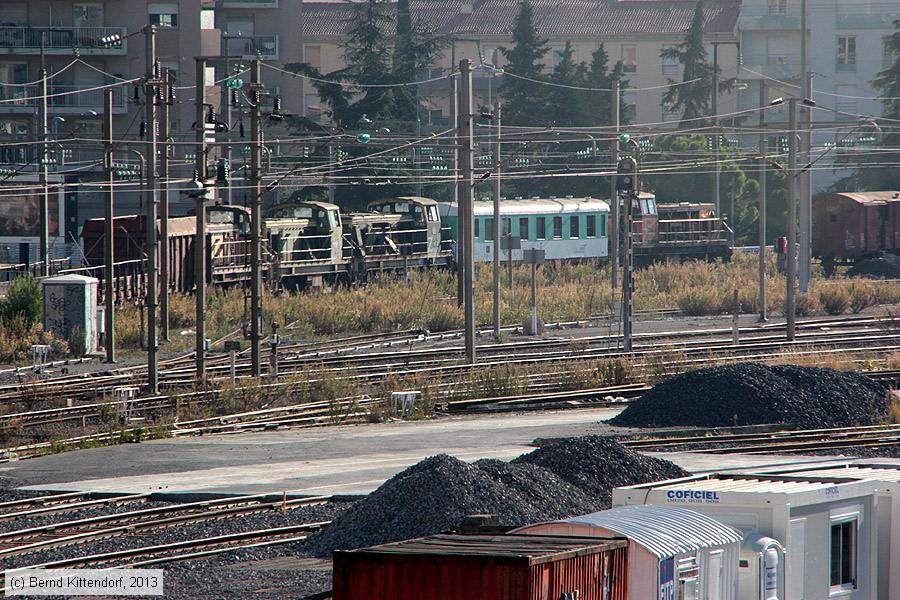 Gares SNCF - Nice St-Roch
/ Bild: bfnicestroch_bk1312070126.jpg Gares SNCF - Nice St-Roch
/ Bild: bfnicestroch_bk1312070126.jpg