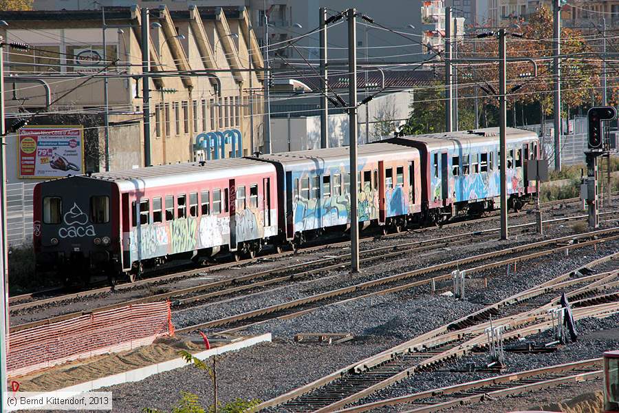 Gares SNCF - Nice St-Roch
/ Bild: bfnicestroch_bk1312070158.jpg Gares SNCF - Nice St-Roch
/ Bild: bfnicestroch_bk1312070158.jpg