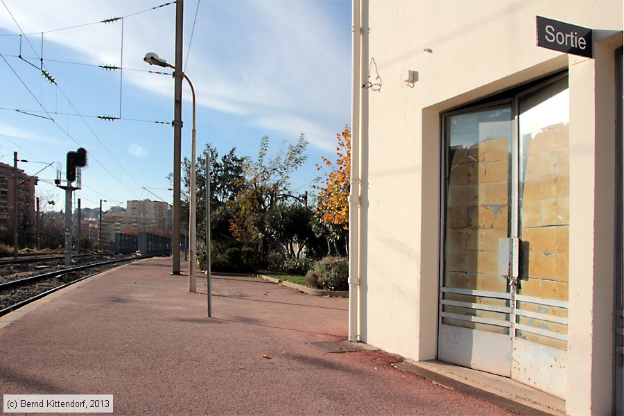 Gares SNCF - Nice St-Roch
/ Bild: bfnicestroch_bk1312090147.jpg Gares SNCF - Nice St-Roch
/ Bild: bfnicestroch_bk1312090147.jpg