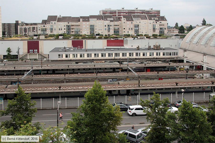 Gares SNCF - Orléans
/ Bild: bforleans_bk1607200123.jpg