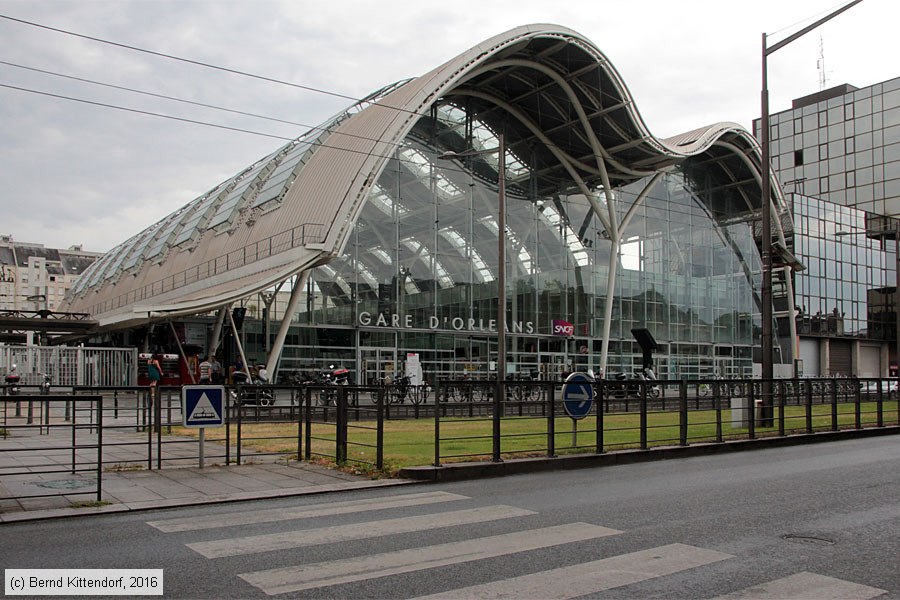 Gares SNCF - Orléans
/ Bild: bforleans_bk1607200131.jpg