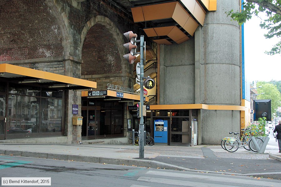 Gares SNCF - Saint-Étienne Carnot
/ Bild: bfsaintetiennecarnot_bk1507290038.jpg