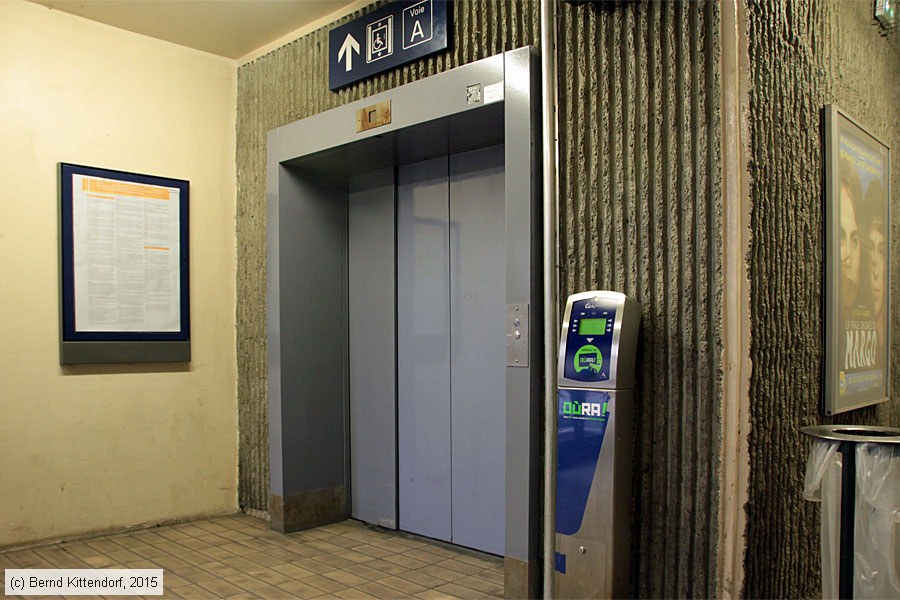 Gares SNCF - Saint-Étienne Carnot
/ Bild: bfsaintetiennecarnot_bk1507290042.jpg