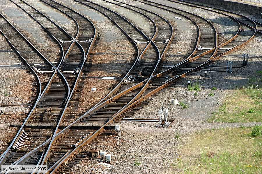 Gares SNCF - Sarreguemines
/ Bild: bfsarreguemines_e0022718.jpg