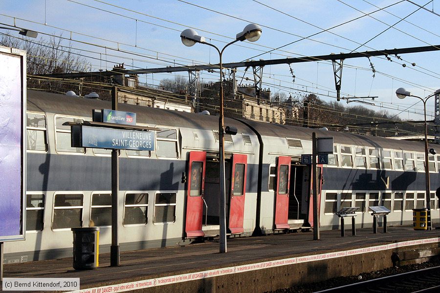 Gares SNCF - Villeneuve - Saint-Georges
/ Bild: bfvilleneuvestgeorges_bk1001210233.jpg