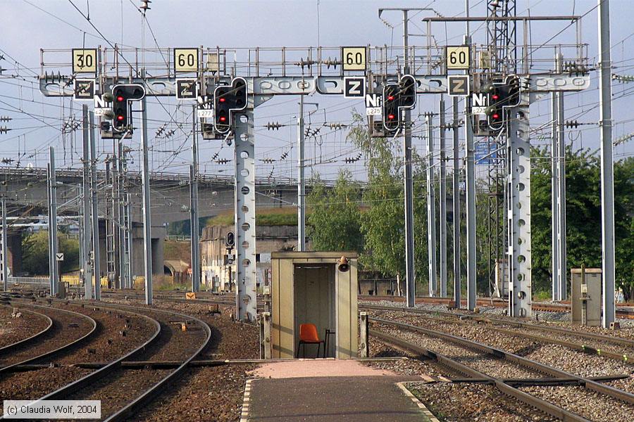 Gares SNCF - Thionville
/ Bild: bfthionville_cw003668.jpg