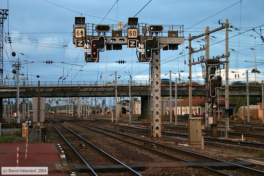Gares SNCF - Thionville
/ Bild: bfthionville_e0009076.jpg