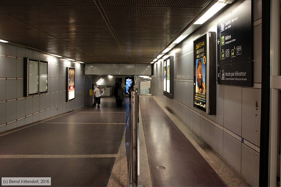 Gares SNCF - Toulouse Matabiau
/ Bild: bftoulousematabiau_bk1607190031.jpg