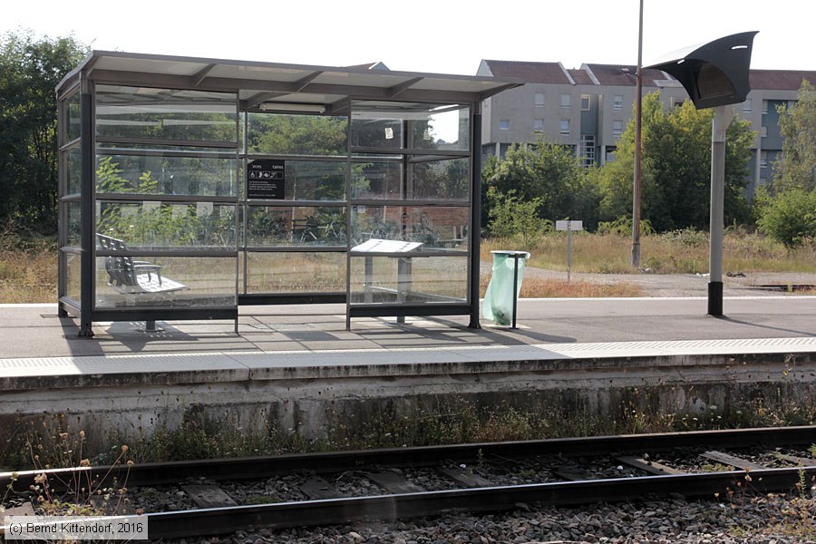 Gares SNCF - Wissembourg
/ Bild: bfwissembourg_bk1609230065.jpg