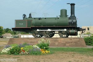 Bild: dampfplm_bk0308170129.jpg - anklicken zum Vergrößern Bild: dampfplm_bk0308170129.jpg - anklicken zum Vergrößern