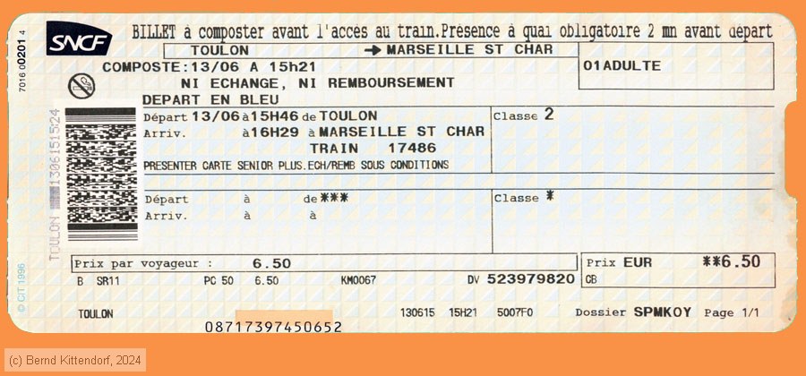 SNCF - Fahrkarte
/ Bild: sncf_fk20150613efka.jpg