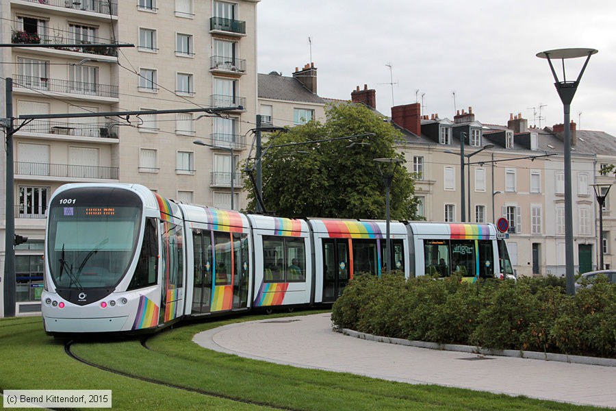 Stra&szlig;enbahn Angers - 1001
/ Bild: angers1001_bk1507220005.jpg