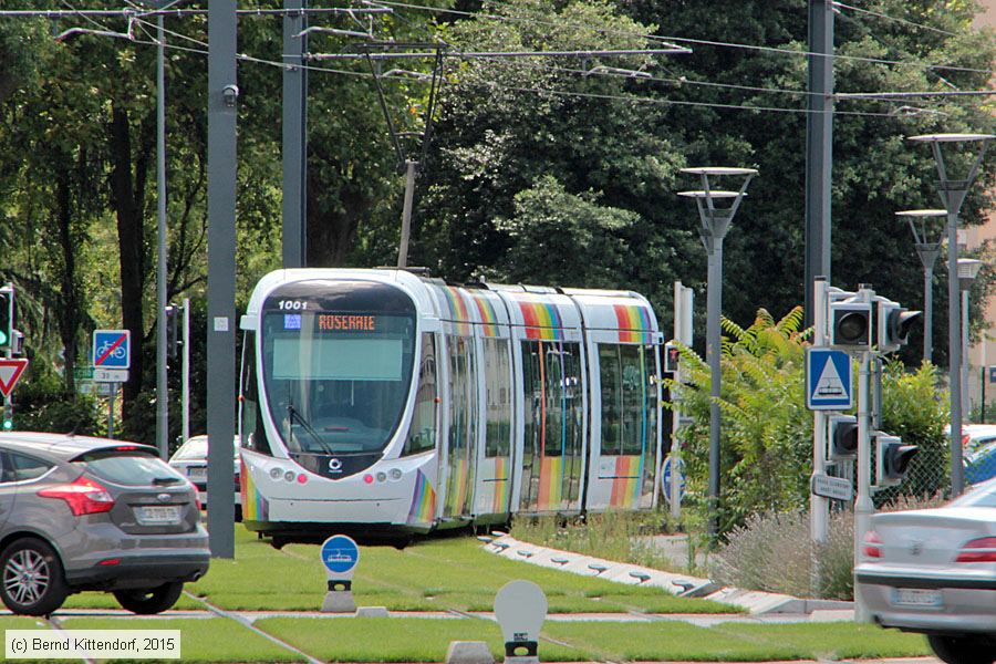 Straßenbahn Angers - 1001
/ Bild: angers1001_bk1507230136.jpg Straßenbahn Angers - 1001
/ Bild: angers1001_bk1507230136.jpg
