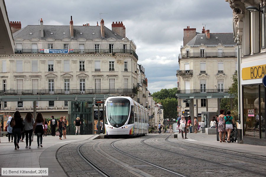 Straßenbahn Angers - 1002
/ Bild: angers1002_bk1507200196.jpg Straßenbahn Angers - 1002
/ Bild: angers1002_bk1507200196.jpg