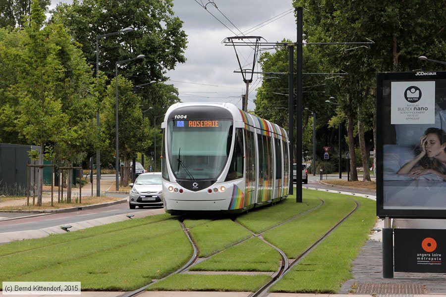 Stra&szlig;enbahn Angers - 1004
/ Bild: angers1004_bk1507200145.jpg