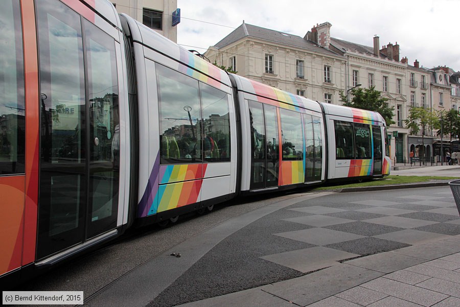 Stra&szlig;enbahn Angers - 1004
/ Bild: angers1004_bk1507200180.jpg