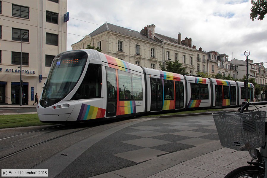 Stra&szlig;enbahn Angers - 1004
/ Bild: angers1004_bk1507200181.jpg