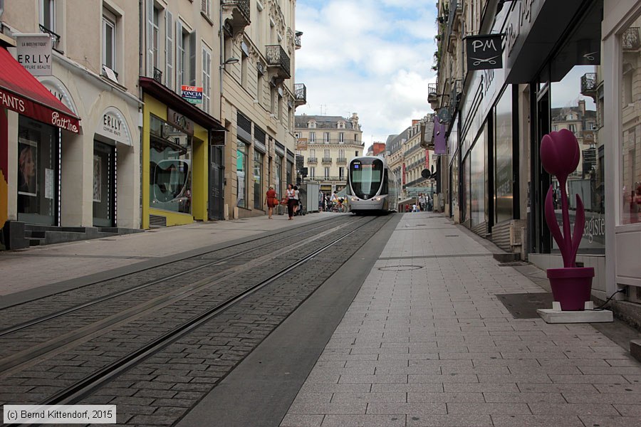 Stra&szlig;enbahn Angers - 1004
/ Bild: angers1004_bk1507200247.jpg