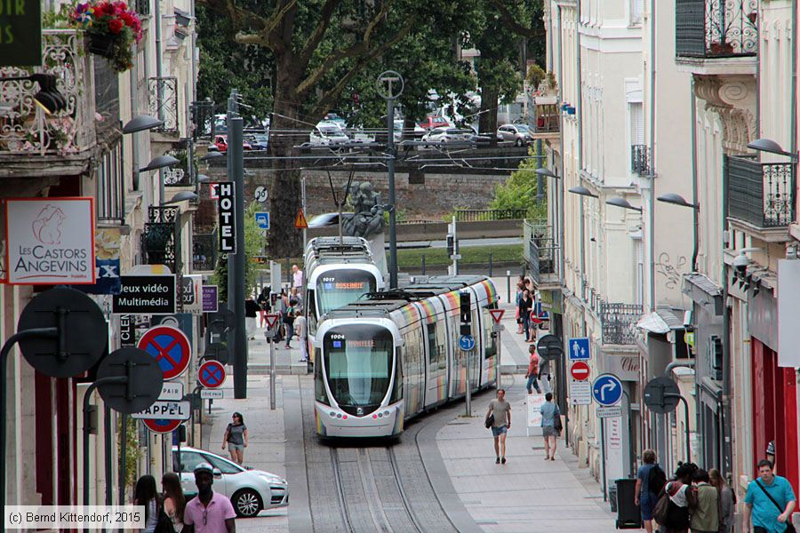Stra&szlig;enbahn Angers - 1004
/ Bild: angers1004_bk1507200251.jpg