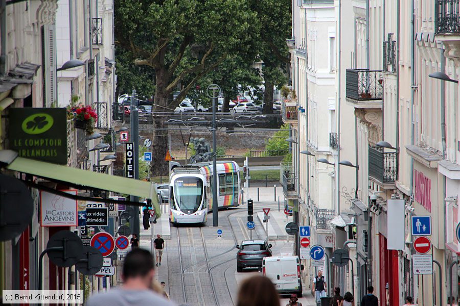 Stra&szlig;enbahn Angers - 1005
/ Bild: angers1005_bk1507200233.jpg