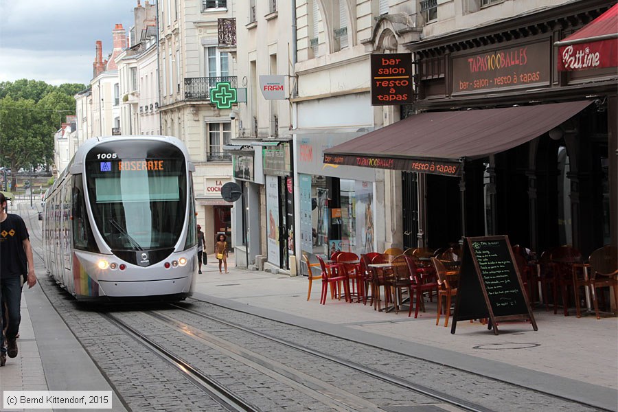 Stra&szlig;enbahn Angers - 1005
/ Bild: angers1005_bk1507200238.jpg