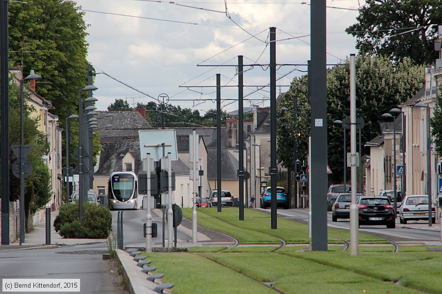 Stra&szlig;enbahn Angers - 1005
/ Bild: angers1005_bk1507200306.jpg