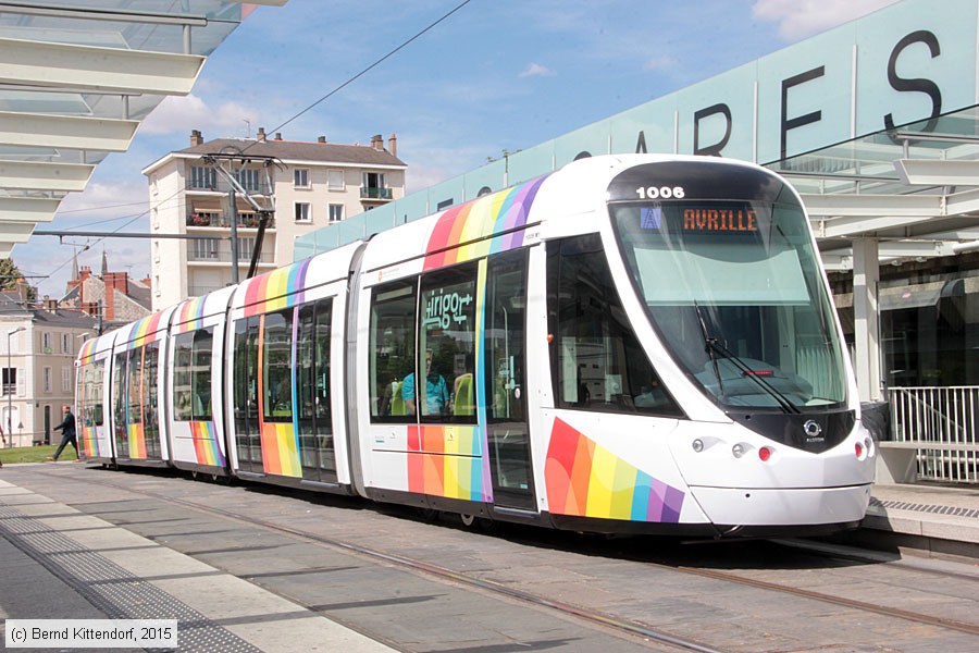 Stra&szlig;enbahn Angers - 1006
/ Bild: angers1006_bk1507230155.jpg