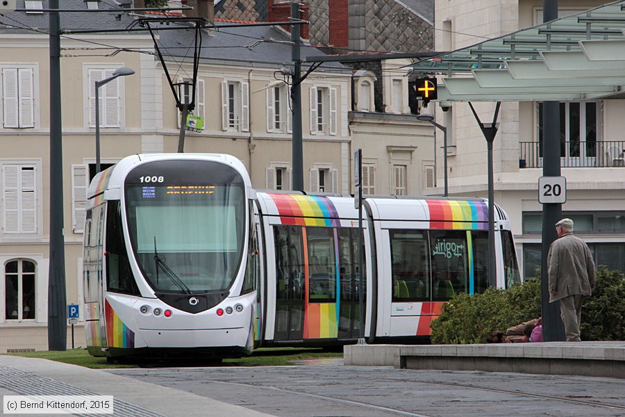 Stra&szlig;enbahn Angers - 1008
/ Bild: angers1008_bk1507200126.jpg