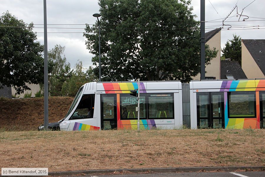 Stra&szlig;enbahn Angers - 1008
/ Bild: angers1008_bk1507200319.jpg