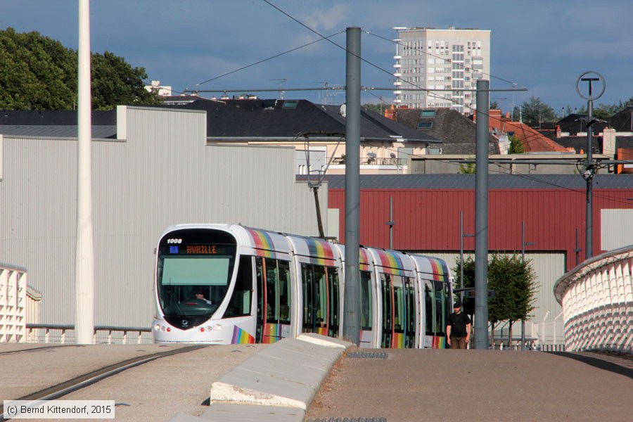 Stra&szlig;enbahn Angers - 1008
/ Bild: angers1008_bk1507200369.jpg