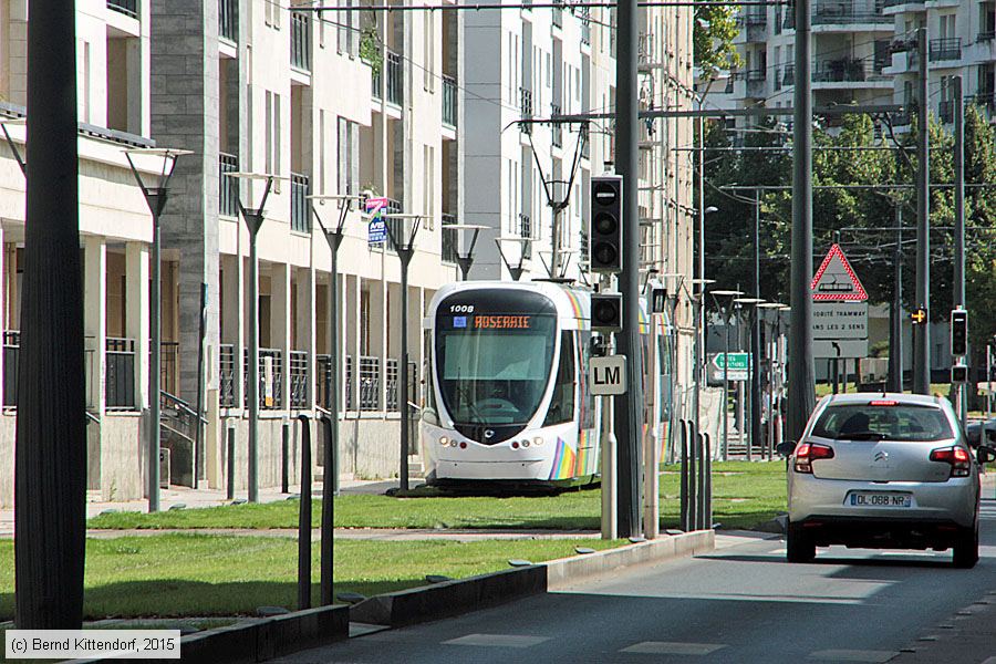 Stra&szlig;enbahn Angers - 1008
/ Bild: angers1008_bk1507230016.jpg