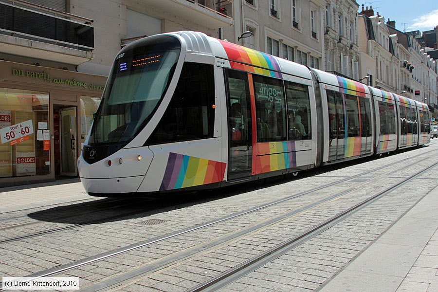 Stra&szlig;enbahn Angers - 1008
/ Bild: angers1008_bk1507230061.jpg