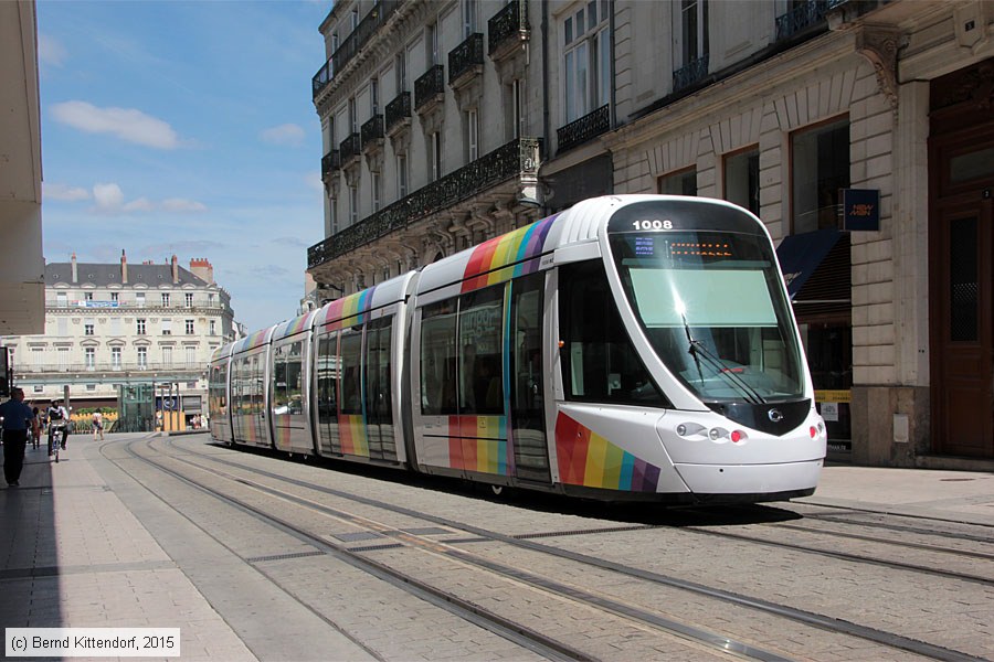 Stra&szlig;enbahn Angers - 1008
/ Bild: angers1008_bk1507230062.jpg