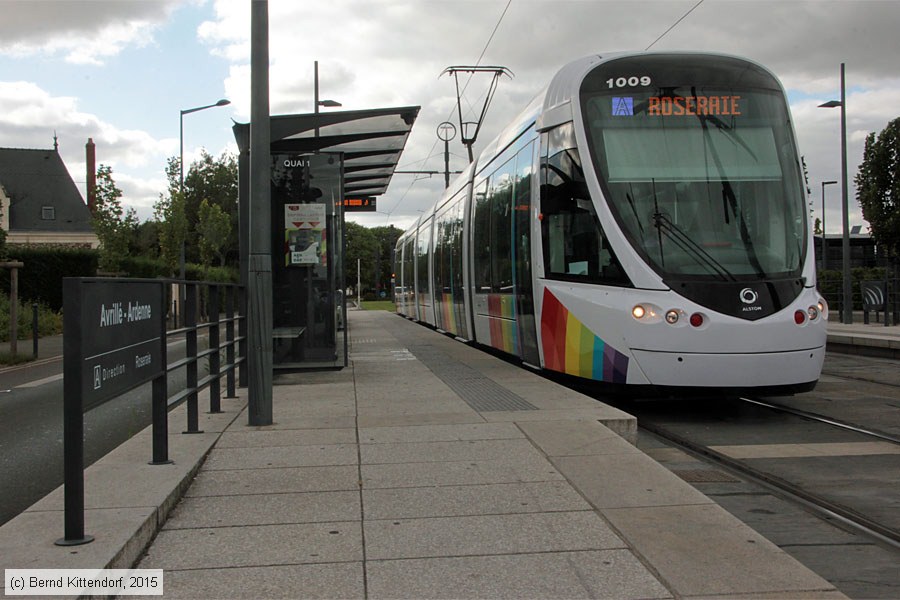 Straßenbahn Angers - 1009
/ Bild: angers1009_bk1507200322.jpg Straßenbahn Angers - 1009
/ Bild: angers1009_bk1507200322.jpg