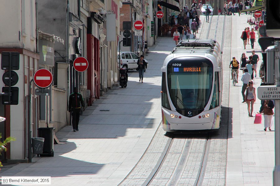 Straßenbahn Angers - 1009
/ Bild: angers1009_bk1507230048.jpg