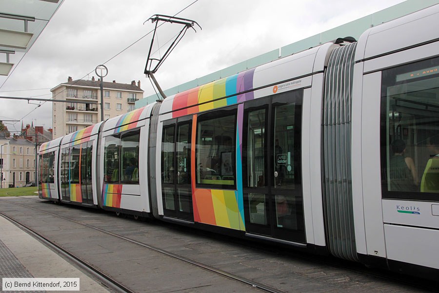 Stra&szlig;enbahn Angers - 1010
/ Bild: angers1010_bk1507200059.jpg
