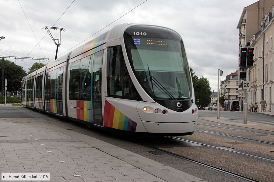 Stra&szlig;enbahn Angers - 1010
/ Bild: angers1010_bk1507200107.jpg