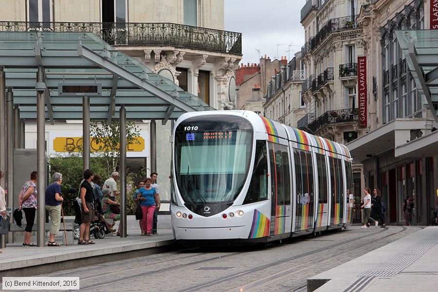 Straßenbahn Angers - 1010
/ Bild: angers1010_bk1507200225.jpg Straßenbahn Angers - 1010
/ Bild: angers1010_bk1507200225.jpg