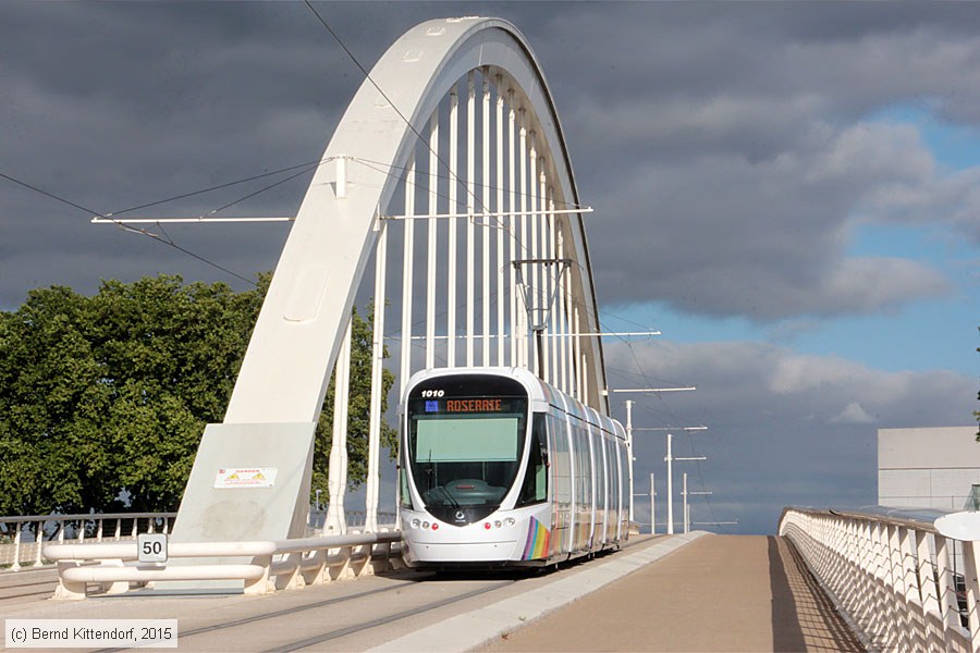 Stra&szlig;enbahn Angers - 1010
/ Bild: angers1010_bk1507200350.jpg