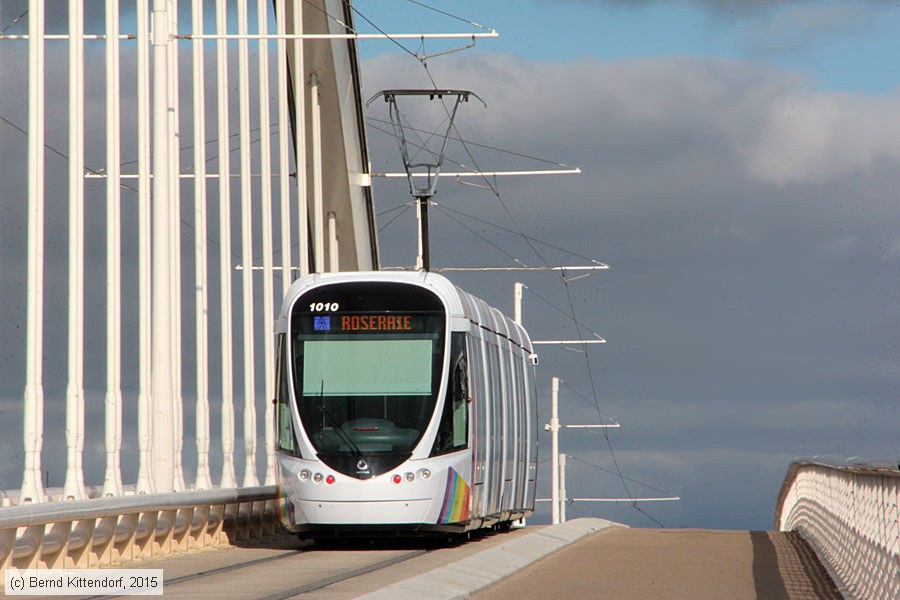 Stra&szlig;enbahn Angers - 1010
/ Bild: angers1010_bk1507200352.jpg