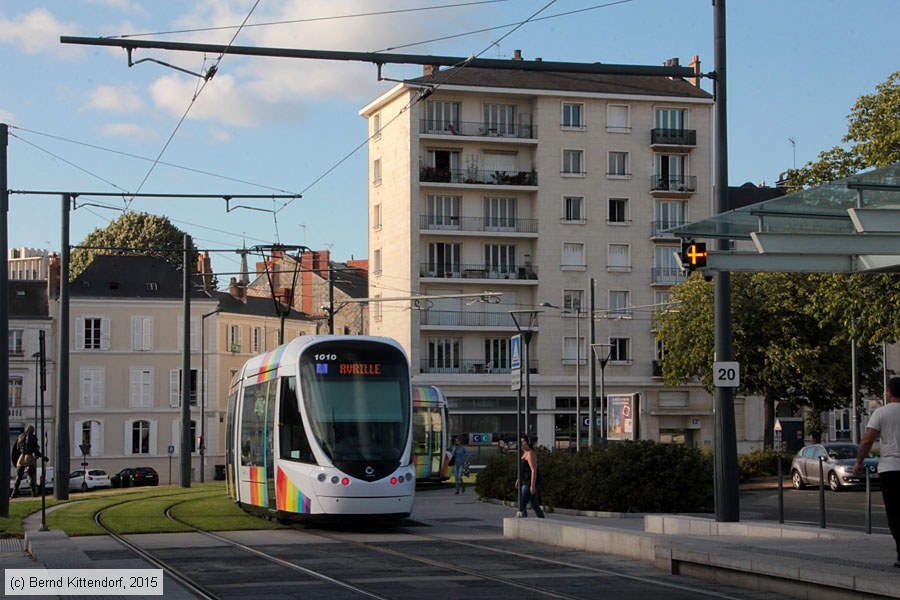 Stra&szlig;enbahn Angers - 1010
/ Bild: angers1010_bk1507200389.jpg