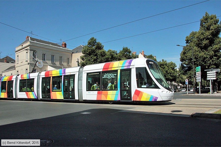 Stra&szlig;enbahn Angers - 1010
/ Bild: angers1010_bk1507230002.jpg