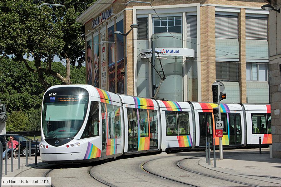 Stra&szlig;enbahn Angers - 1010
/ Bild: angers1010_bk1507230056.jpg