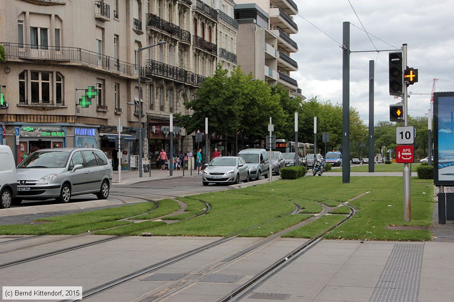 Stra&szlig;enbahn Angers - Anlagen
/ Bild: angersanlagen_bk1507200149.jpg