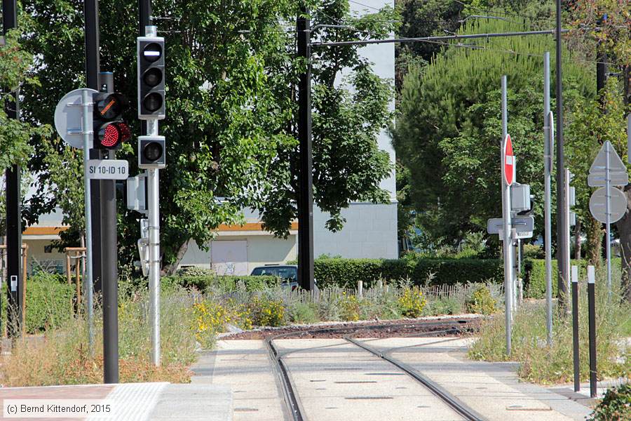 Straßenbahn Aubagne - Anlagen
/ Bild: aubagneanlagen_bk1506080066.jpg