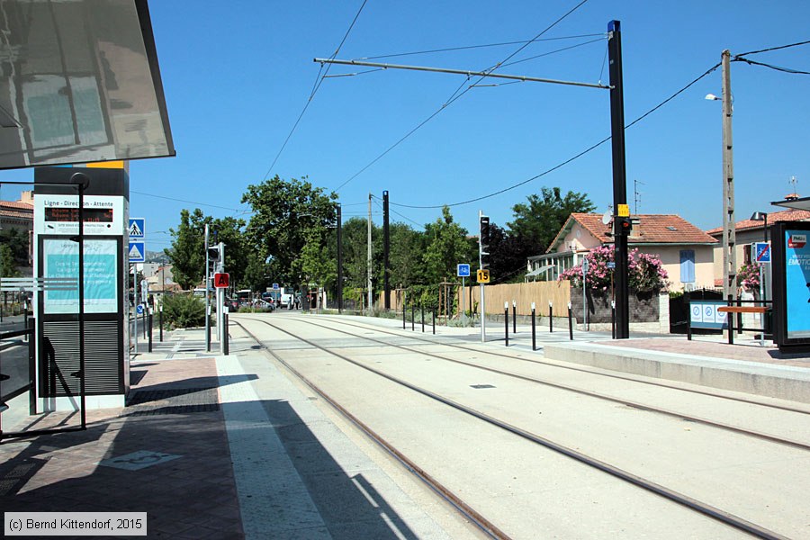 Straßenbahn Aubagne - Anlagen
/ Bild: aubagneanlagen_bk1506080081.jpg Straßenbahn Aubagne - Anlagen
/ Bild: aubagneanlagen_bk1506080081.jpg