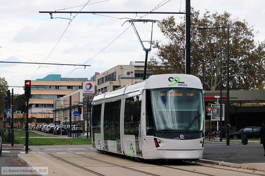 Straßenbahn Avignon - 102
/ Bild: avignon102_bk1911040145.jpg