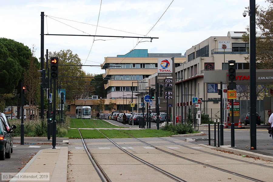 Straßenbahn Avignon - 104
/ Bild: avignon104_bk1911040157.jpg Straßenbahn Avignon - 104
/ Bild: avignon104_bk1911040157.jpg